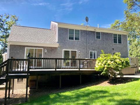 35 Seashell Ln, Eastham, MA 02642 photo 8
