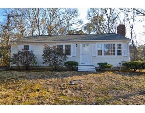 45 Bridgets Path, Barnstable, MA 02632 photo 1