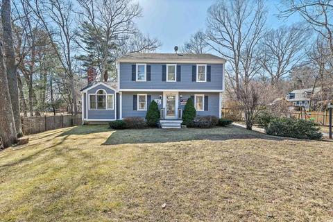 122 Washington Ave, Marshfield, MA 02050 photo 1