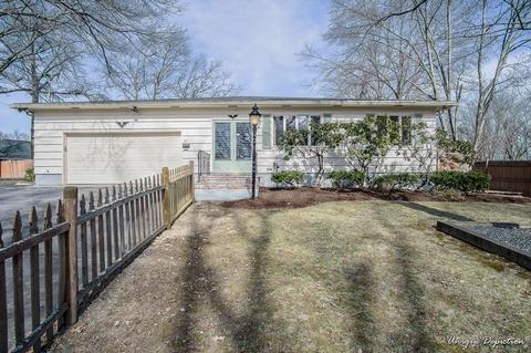 17 Pilgrim Rd, Lawrence, MA 01841 photo 1
