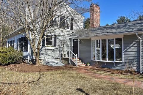 83 Brown St, Weston, MA 02493 photo 1