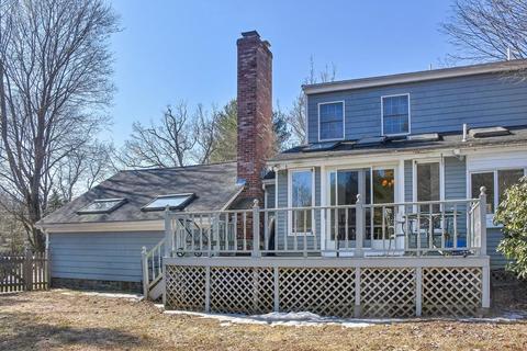 83 Brown St, Weston, MA 02493 photo 18