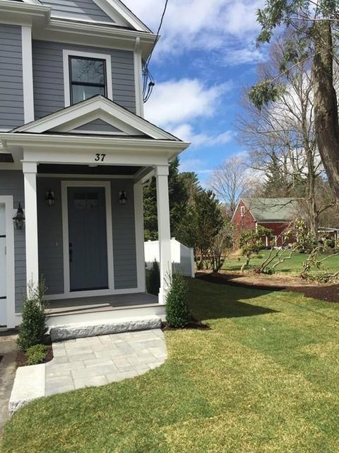 37 Pleasant St, Needham, MA 02492 photo 25