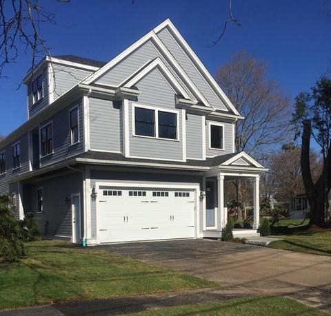 37 Pleasant St, Needham, MA 02492 photo 1