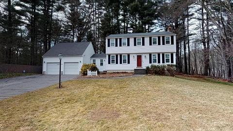 50 Blacksmith Rd, Dracut, MA 01826 photo 1