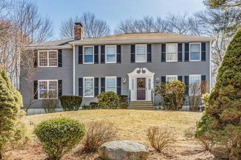 6 Jacks Way, Franklin, MA 02038 photo 1