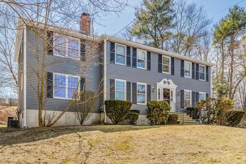 6 Jacks Way, Franklin, MA 02038 photo 2