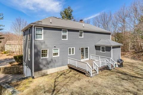 6 Jacks Way, Franklin, MA 02038 photo 29