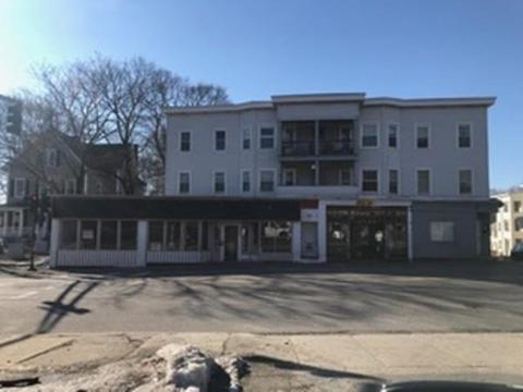 1329 Main St, Worcester, MA 01603 photo 1