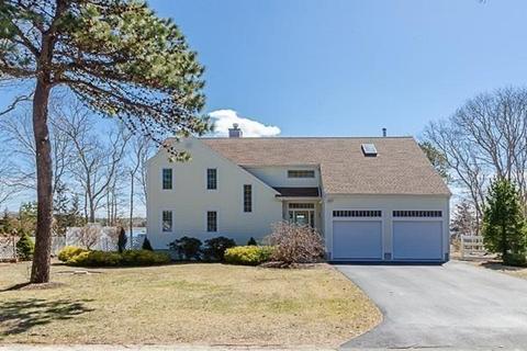 26 Maritime Dr, Wareham, MA 02571 photo 1
