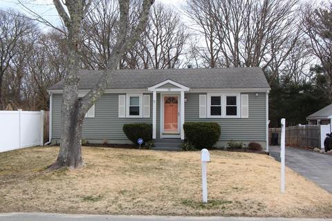 52 Thorne Rd, Bourne, MA 02532 photo 24