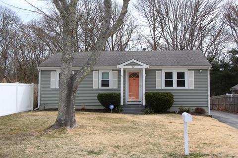 52 Thorne Rd, Bourne, MA 02532 photo 1