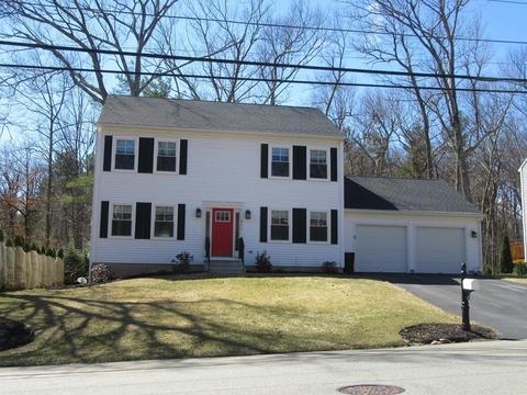 671 Salisbury St, Worcester, MA 01609 photo 1