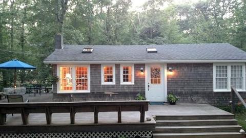 33 North Rd, Chilmark, MA 02535 photo 1