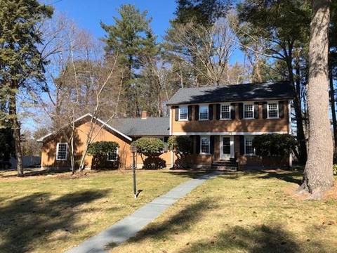 5 Fall Ln, Canton, MA 02021 photo 1