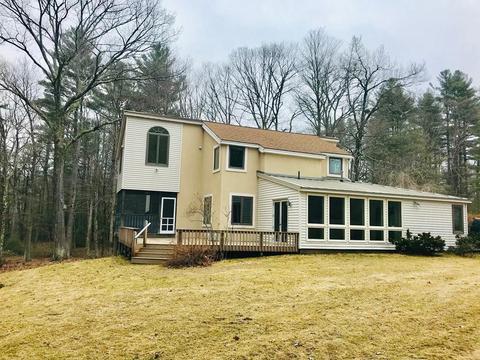 8 Pine Tree Cir, Pelham, MA 01002 photo 28