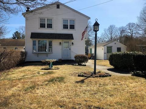9 Grant St, Wareham, MA 02571 photo 1