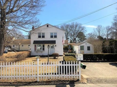 9 Grant St, Wareham, MA 02571 photo 13