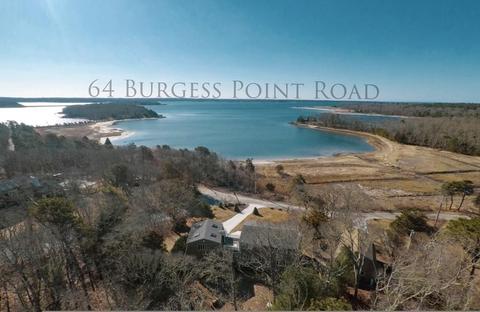 64 Burgess Point Rd, Wareham, MA 02571 photo 14