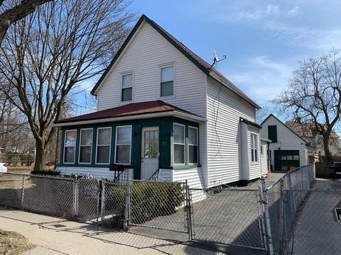 93 Cedar St, Springfield, MA 01105 photo 1