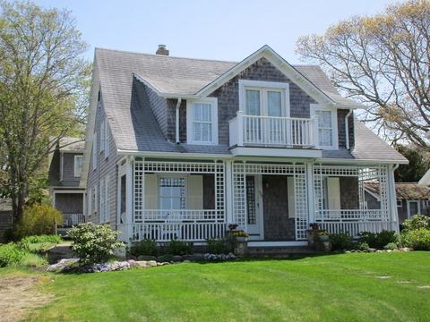 357 Circuit Ave, Bourne, MA 02559 photo 1