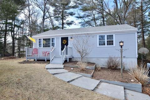 38 Barker Rd, East Wareham, MA 02538 photo 1
