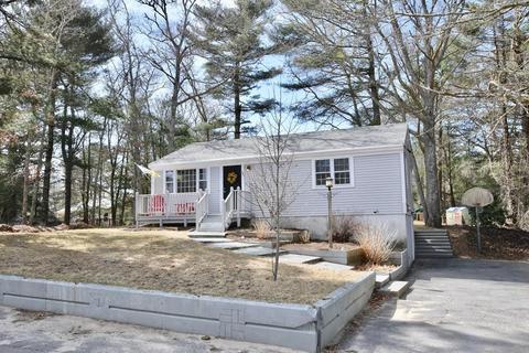 38 Barker Rd, East Wareham, MA 02538 photo 5
