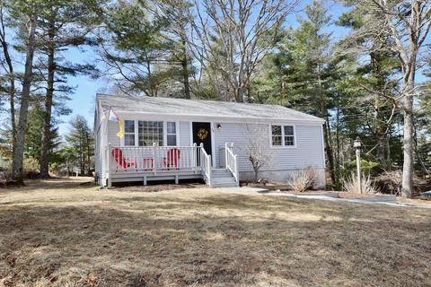 38 Barker Rd, East Wareham, MA 02538 photo 4