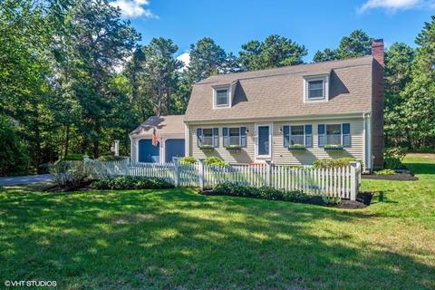 1166 Old Post Rd, Barnstable, MA 02635 photo 1
