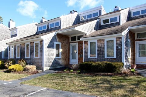 17 Riverview Ave #E, Mashpee, MA 02649 photo 1