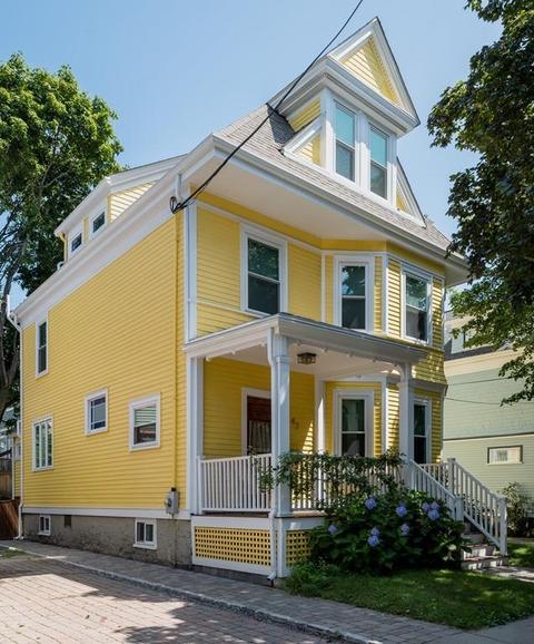 47 Brook St, Brookline, MA 02445 photo 1