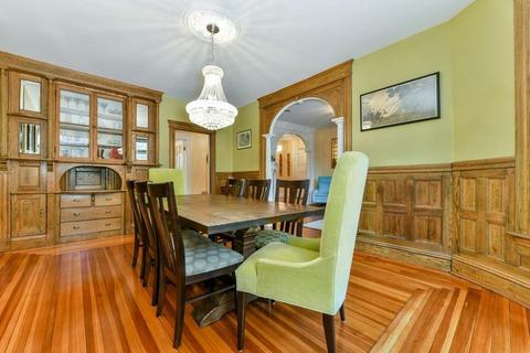 17 Strathmore Rd #3, Brookline, MA 02445 photo 10