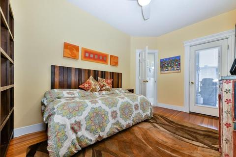 17 Strathmore Rd #3, Brookline, MA 02445 photo 17