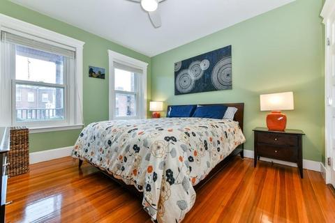 17 Strathmore Rd #3, Brookline, MA 02445 photo 15
