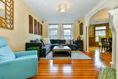 17 Strathmore Rd #3, Brookline, MA 02445 photo 5