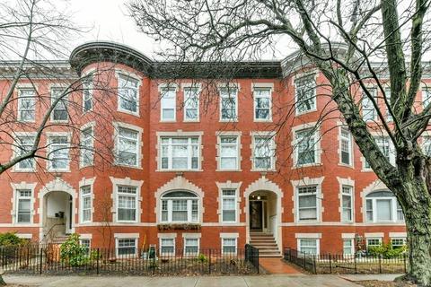 17 Strathmore Rd #3, Brookline, MA 02445 photo 23
