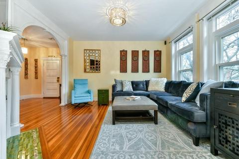 17 Strathmore Rd #3, Brookline, MA 02445 photo 4