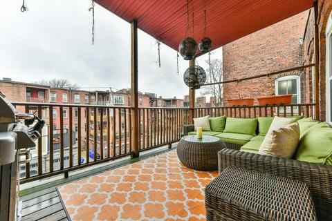 17 Strathmore Rd #3, Brookline, MA 02445 photo 20