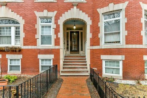 17 Strathmore Rd #3, Brookline, MA 02445 photo 22