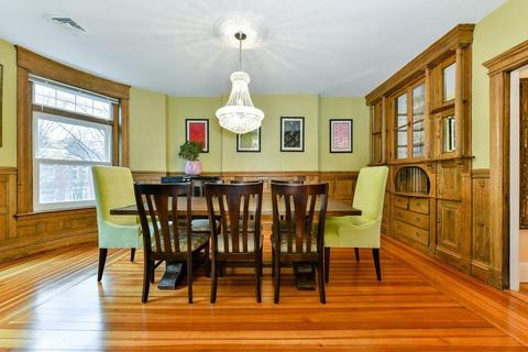 17 Strathmore Rd #3, Brookline, MA 02445 photo 7