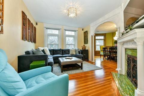 17 Strathmore Rd #3, Brookline, MA 02445 photo 2