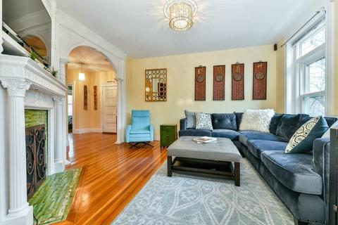 17 Strathmore Rd #3, Brookline, MA 02445 photo 1