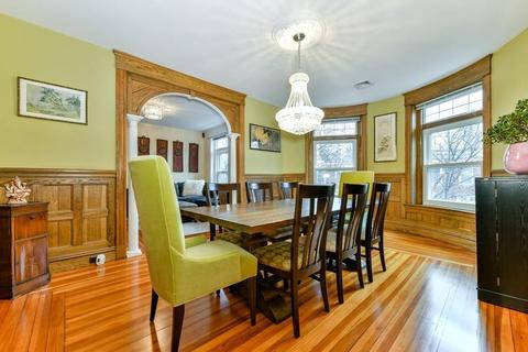 17 Strathmore Rd #3, Brookline, MA 02445 photo 9