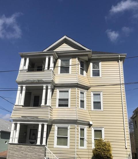 236 Hood St, Fall River, MA 02720 photo 1