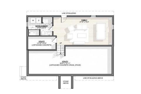 98 Corthell Ave, Whitman, MA 02382 photo 3