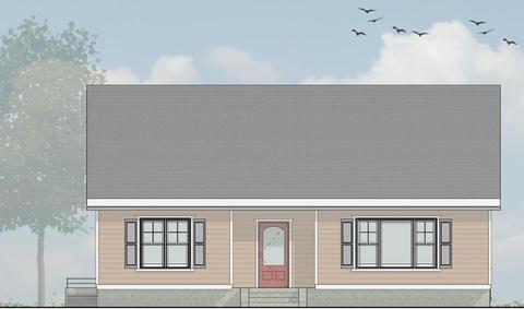 98 Corthell Ave, Whitman, MA 02382 photo 1