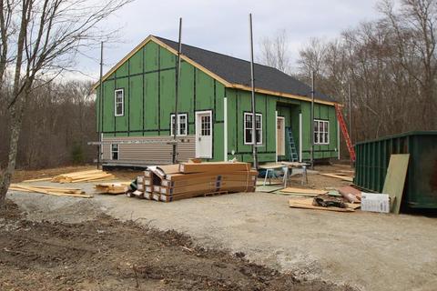98 Corthell Ave, Whitman, MA 02382 photo 5