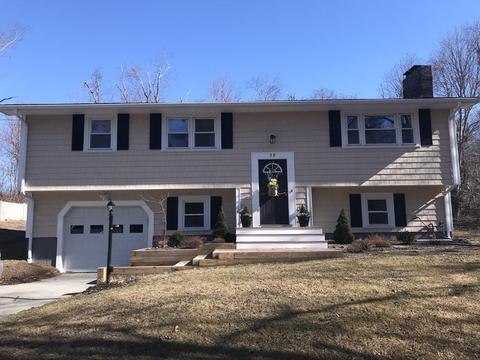 59 Abington St, Hingham, MA 02043 photo 1