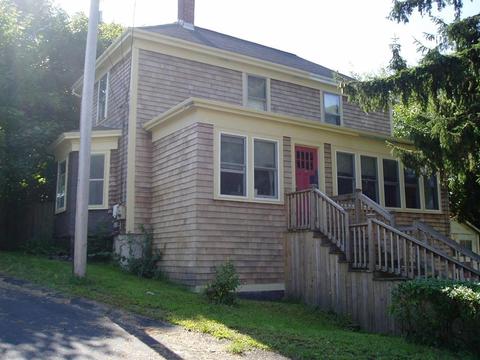 141 Elizabeth St, Fall River, MA 02723 photo 1