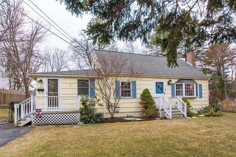 33 Audrea Rd, Framingham, MA 01701 photo 1